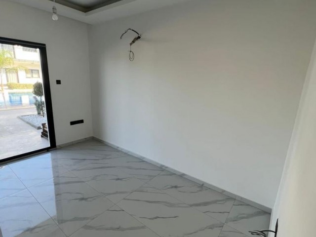 1+1 Flat for Sale in Kyrenia Alsancak