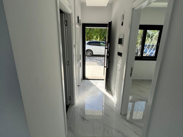 1+1 Flat for Sale in Kyrenia Alsancak