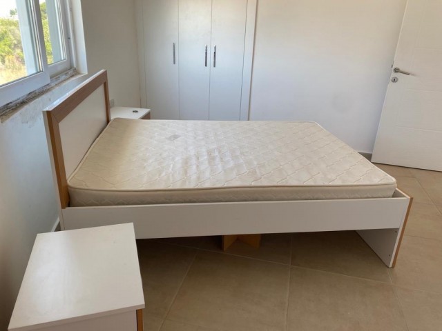 1+1 Flat for Sale in Karaoğlanoğlu, Kyrenia