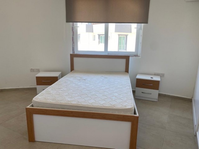 1+1 Flat for Sale in Karaoğlanoğlu, Kyrenia