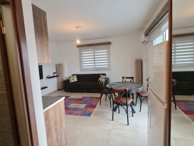 1+1 Flat for Sale in Iskele