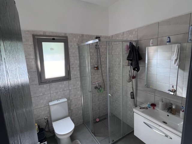 2+1 Flat for Sale in MilosPark