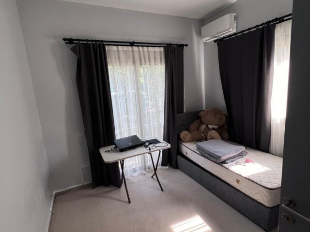 2+1 Flat for Sale in MilosPark