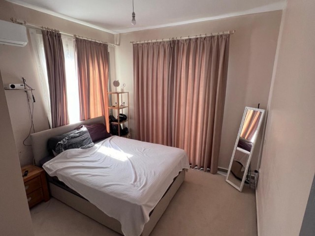 2+1 Flat for Sale in MilosPark