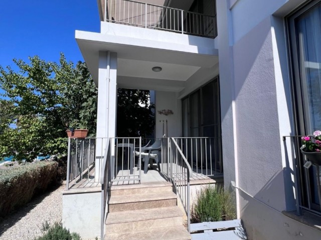 2+1 Flat for Sale in MilosPark