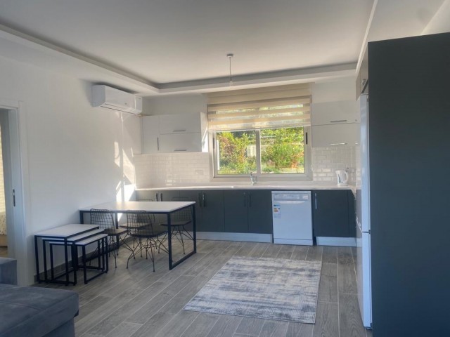 2+1 Flat For Sale in Kyrenia Alsancak