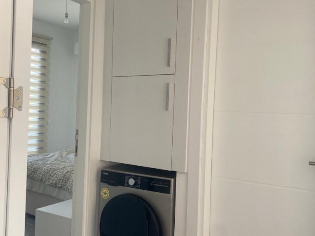 2+1 Flat For Sale in Kyrenia Alsancak