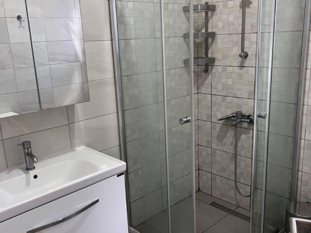 2+1 Flat For Sale in Kyrenia Alsancak