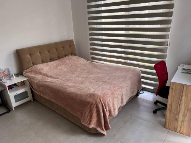 2+1 Flat For Sale in Kyrenia Alsancak