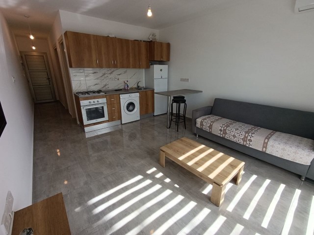 Flat To Rent in Karaoğlanoğlu, Kyrenia