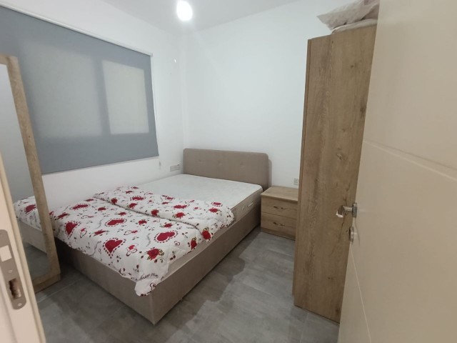 Flat To Rent in Karaoğlanoğlu, Kyrenia