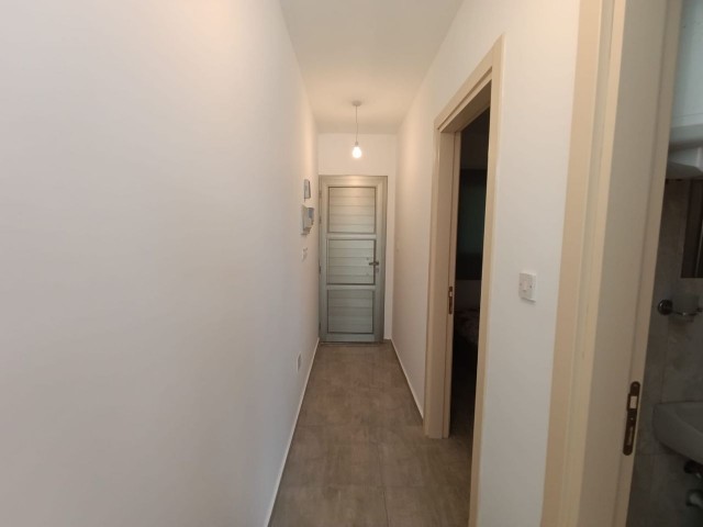 Flat To Rent in Karaoğlanoğlu, Kyrenia