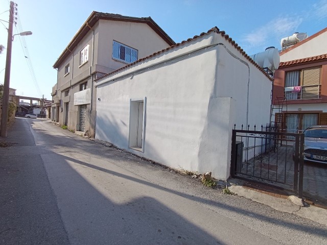 Einfamilienhaus Zu verkaufen in Ozanköy, Kyrenia