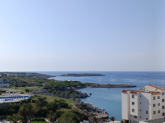 Flat To Rent in Girne Merkez, Kyrenia