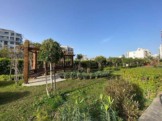 Girne Akacan Elegance Residence Satılık 2+1 Geniş Fırsat Daire