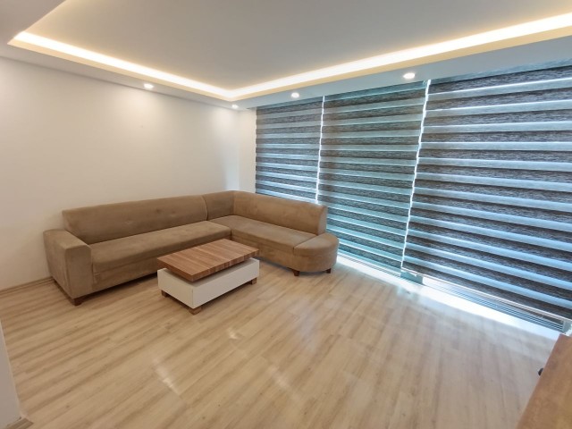 Flat For Sale in Zeytinlik, Kyrenia