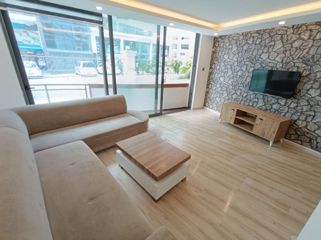 Flat For Sale in Zeytinlik, Kyrenia