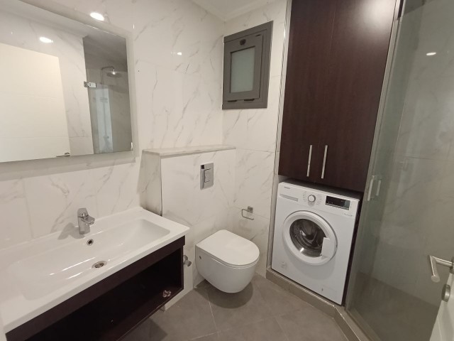 Flat For Sale in Zeytinlik, Kyrenia