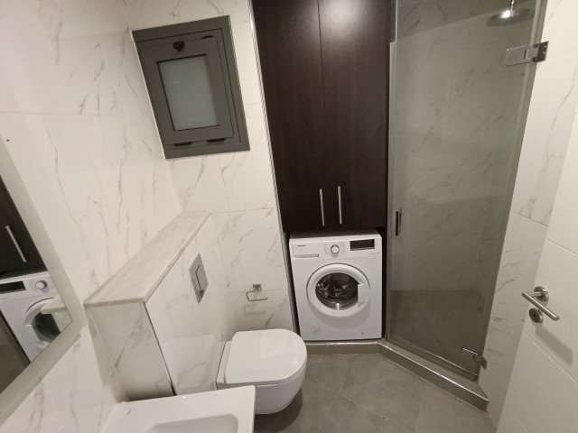 Girne Akacan Elegance Residence Satılık 2+1 Geniş Fırsat Daire