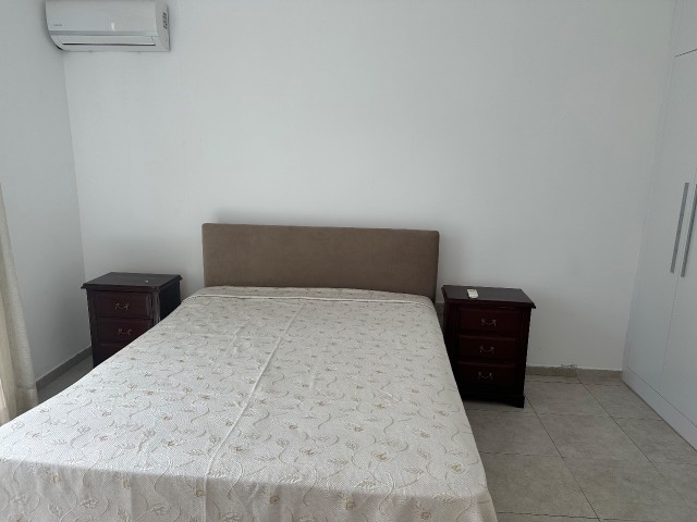 2+1 Flat for Rent in Karaoğlanoğlu