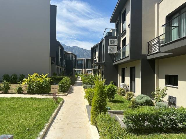 2+1 Flat for Sale in Karaoğlan