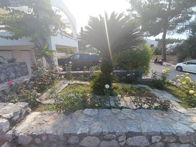 Kyrenia Bellapais 3+1 Villa for Rent / Shared Pool