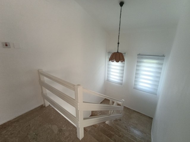 Kyrenia Bellapais 3+1 Villa for Rent / Shared Pool