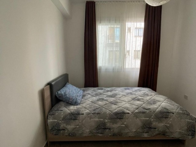3+1 Spacious Flat for Rent in Kyrenia Center Nusmar Area