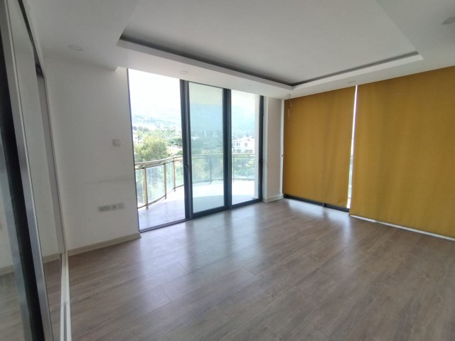 3+1 Large Opportunity Flat for Sale in Kyrenia Center Akacan Elegance Residence