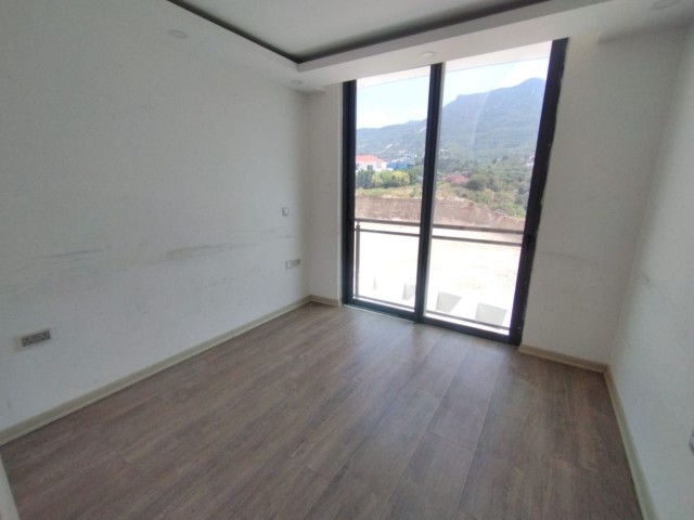 3+1 Large Opportunity Flat for Sale in Kyrenia Center Akacan Elegance Residence