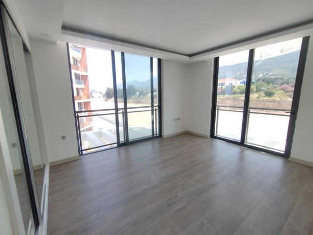 3+1 Large Opportunity Flat for Sale in Kyrenia Center Akacan Elegance Residence