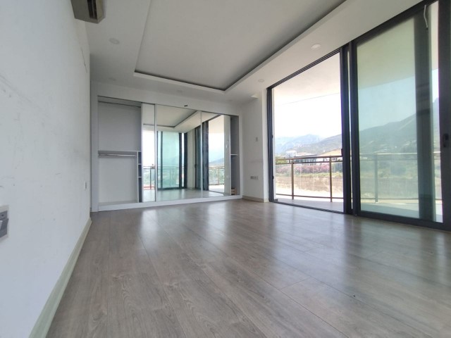 3+1 Large Opportunity Flat for Sale in Kyrenia Center Akacan Elegance Residence