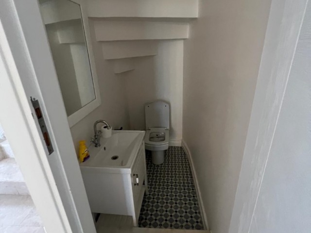 3+1 Villa for Rent in Çatalköy, Kyrenia