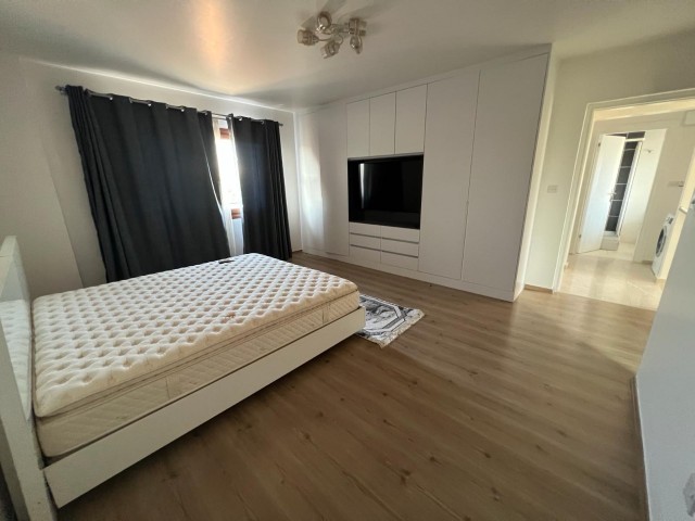 3+1 Villa for Rent in Çatalköy, Kyrenia