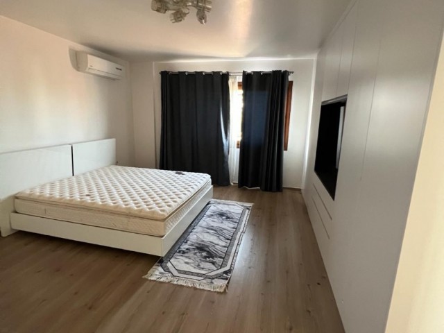 3+1 Villa for Rent in Çatalköy, Kyrenia