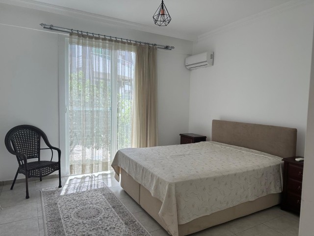 Luxury flat for rent in Girne Karaoğlanoğlu s region