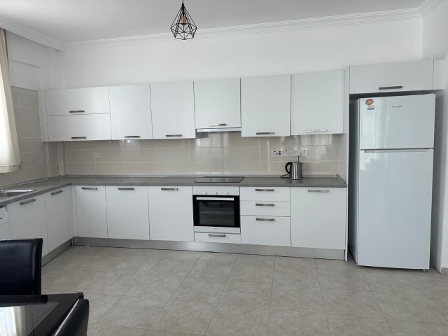 Luxury flat for rent in Girne Karaoğlanoğlu s region