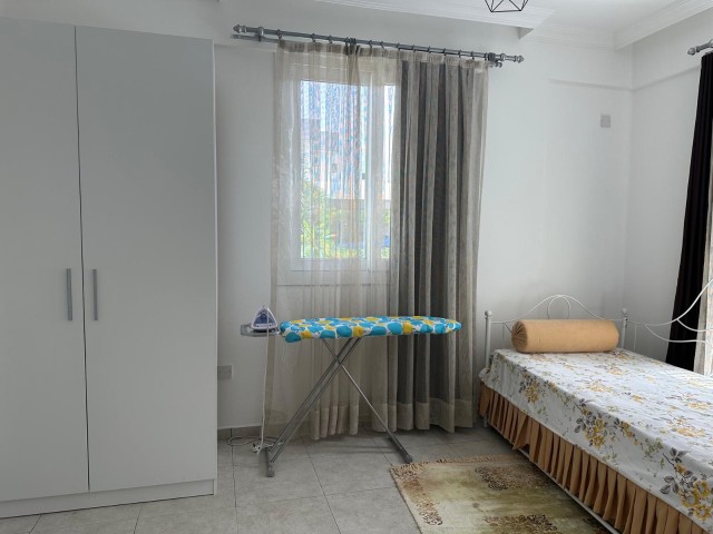 Luxury flat for rent in Girne Karaoğlanoğlu s region