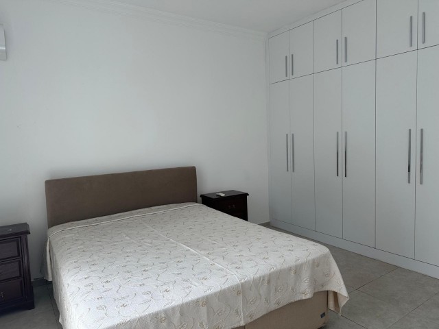 Luxury flat for rent in Girne Karaoğlanoğlu s region