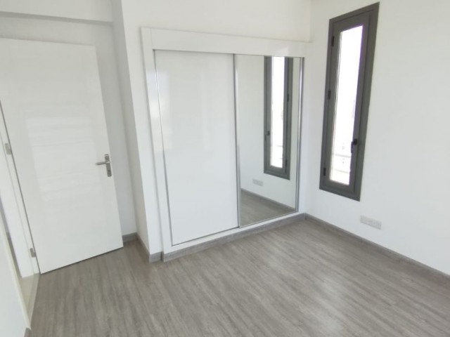 GİRNE ALSANCAK 2+1 SATILIK DAİRE