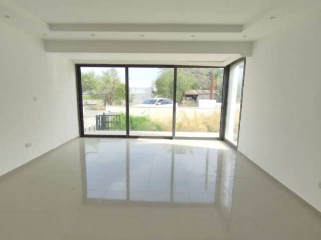 Flat For Sale in Alsancak, Kyrenia