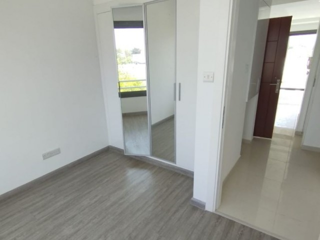 GİRNE ALSANCAK 2+1 SATILIK DAİRE