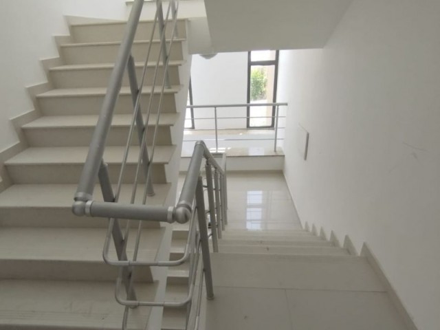 Flat For Sale in Alsancak, Kyrenia