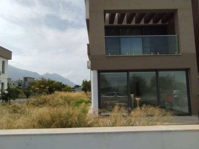 Flat For Sale in Alsancak, Kyrenia