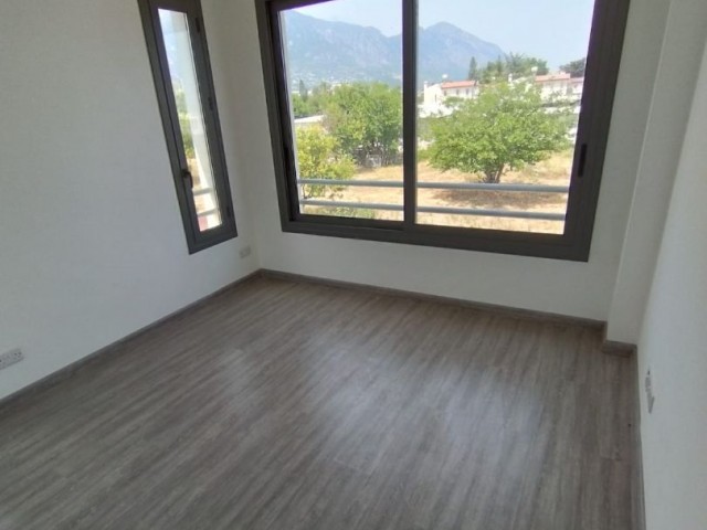 GİRNE ALSANCAK 2+1 SATILIK DAİRE