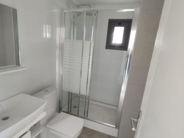 Flat For Sale in Alsancak, Kyrenia