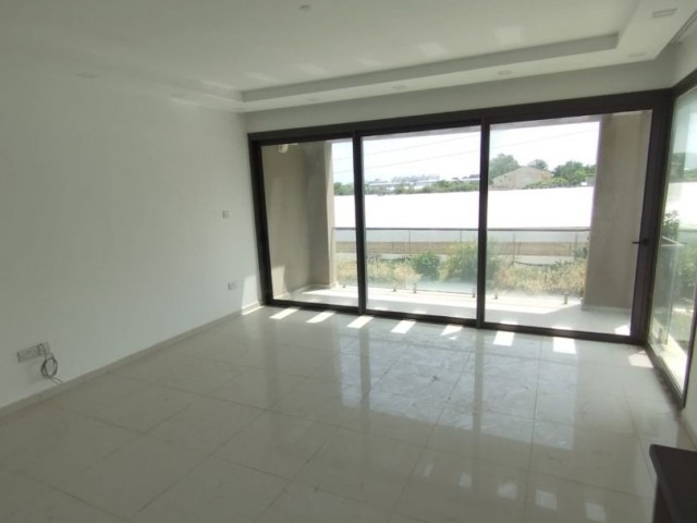 GİRNE ALSANCAK 2+1 SATILIK DAİRE