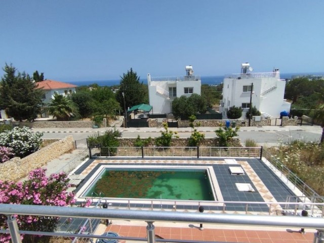 Villa Mieten in Alsancak, Kyrenia