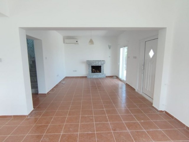 4+1 VILLA FOR RENT