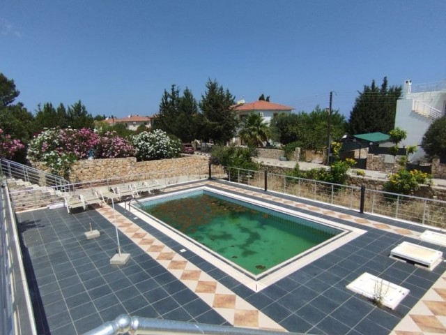 Villa Mieten in Alsancak, Kyrenia